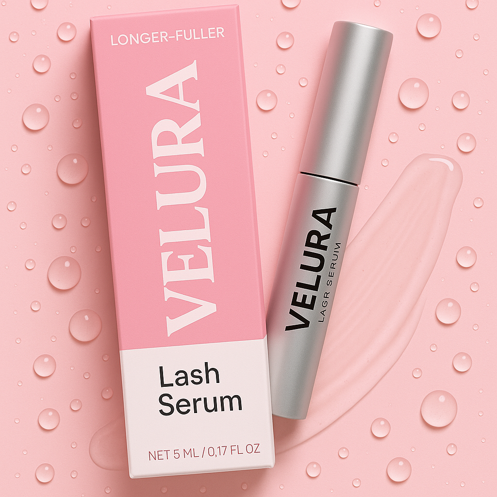 Lush Lash Enhancing Serum™