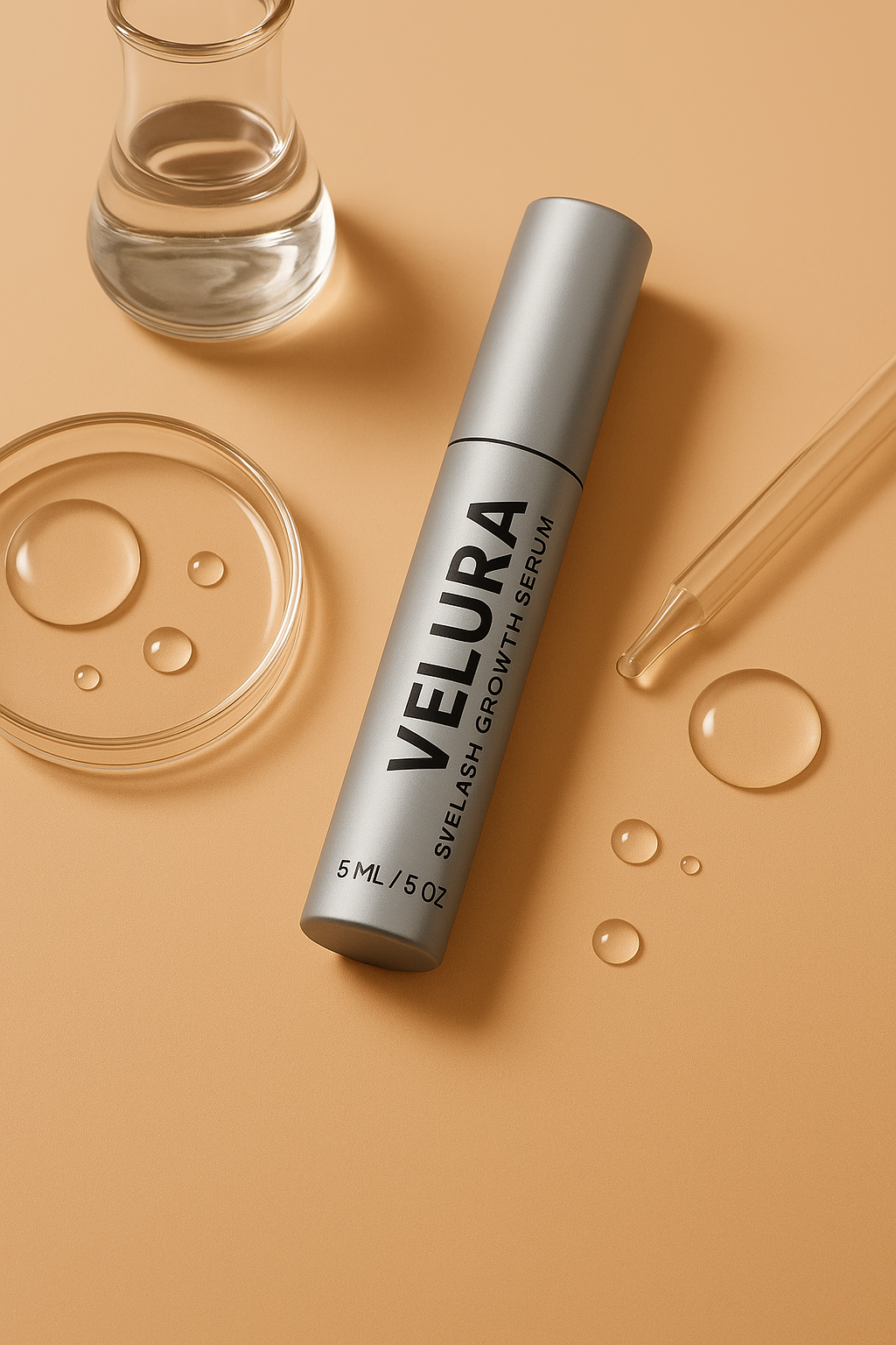 Lush Lash Enhancing Serum™