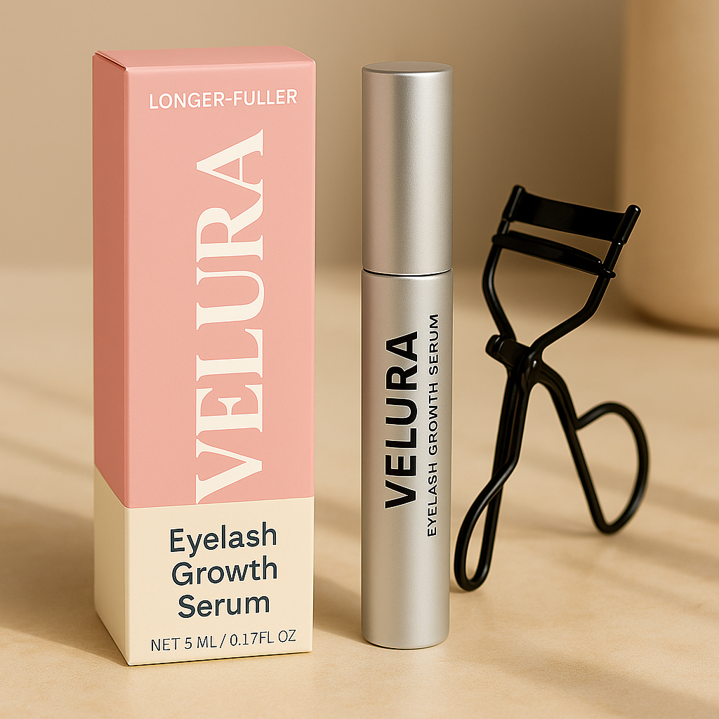 Lush Lash Enhancing Serum™