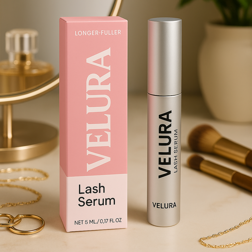 Lush Lash Enhancing Serum™