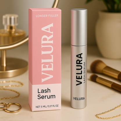 Lush Lash Enhancing Serum™
